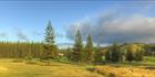 Norfolk Island Golf Course (PBH4 00 19016)